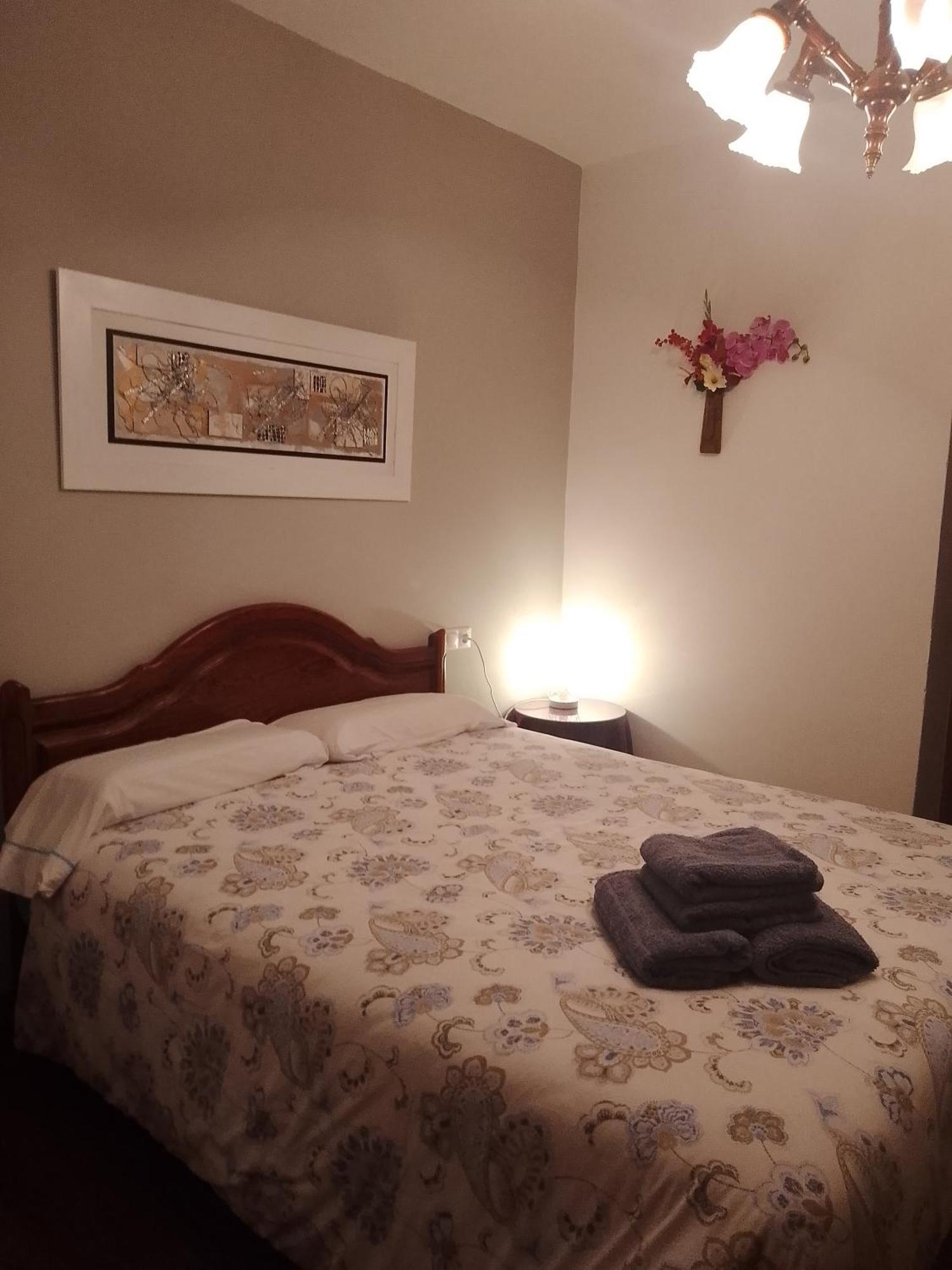 Casa Rural Juankonogoia Urrotz Zewnętrze zdjęcie