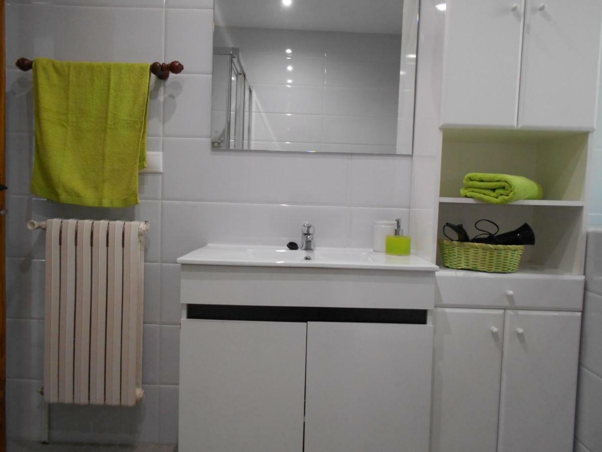Casa Rural Juankonogoia Urrotz Zewnętrze zdjęcie