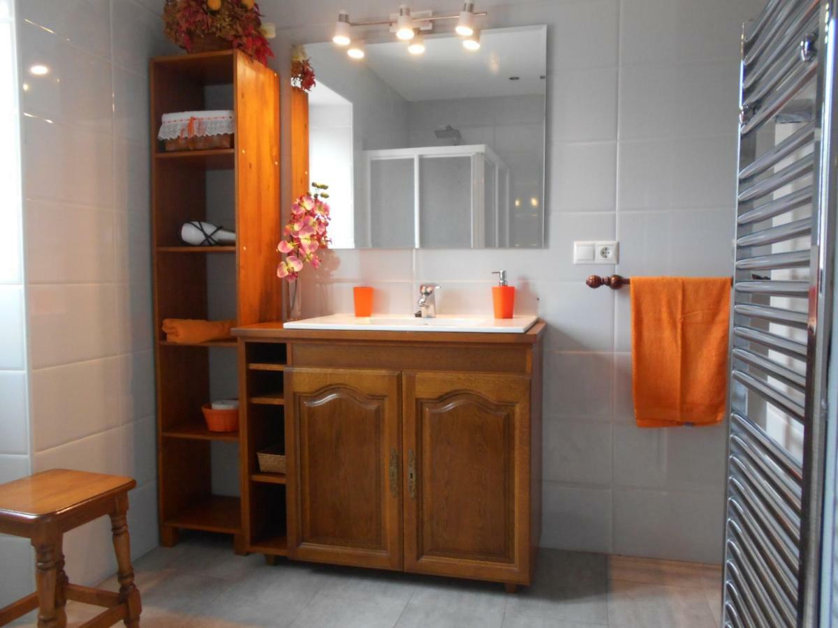 Casa Rural Juankonogoia Urrotz Zewnętrze zdjęcie